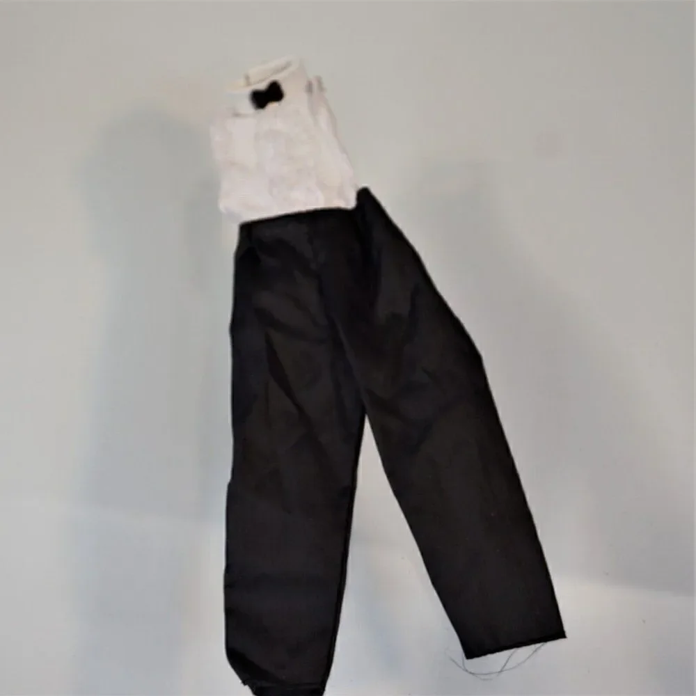 Vintage Barbie Pants 6 Piece Lot